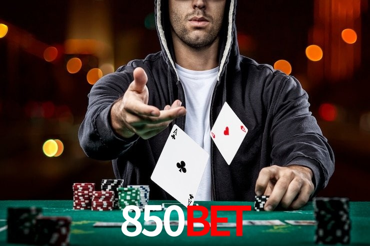 850bet,850bet app