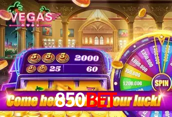 850bet Brasília - Casino Guide