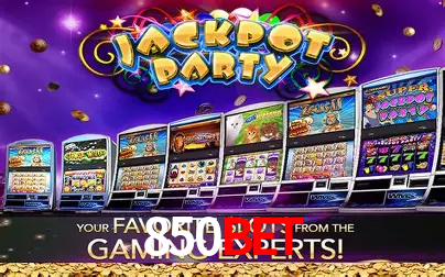 Descubra a Magia dos Jogos de Arcade no 850bet
