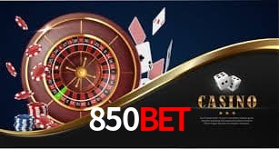 Programa VIP 850bet