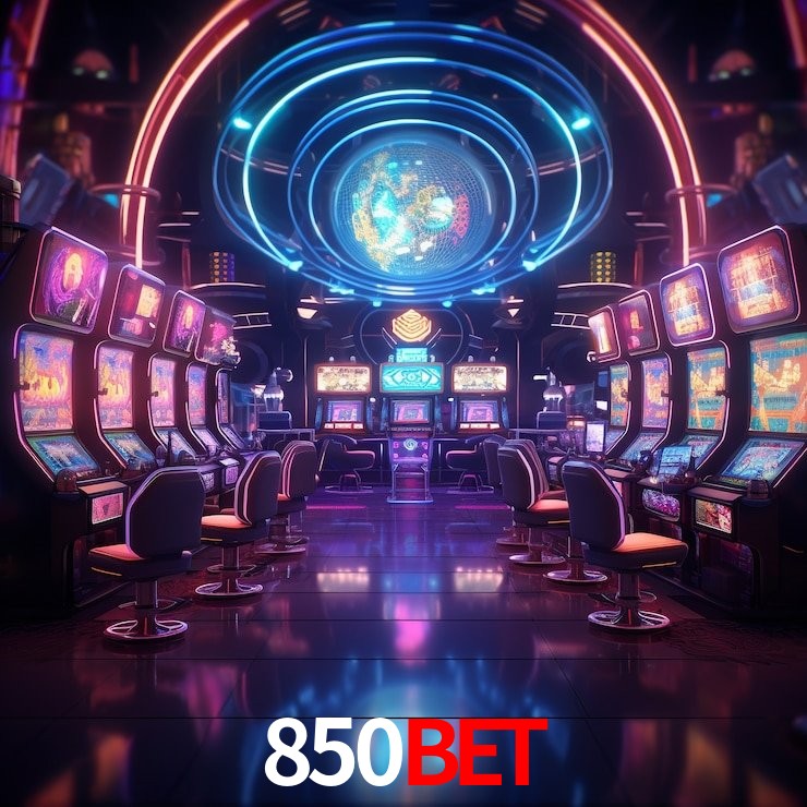 Promoções Sazonais 850bet