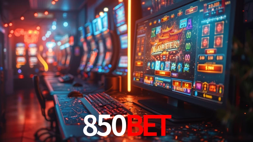 Explore as vantagens do 850bet: serviço profissional e confiabilidade