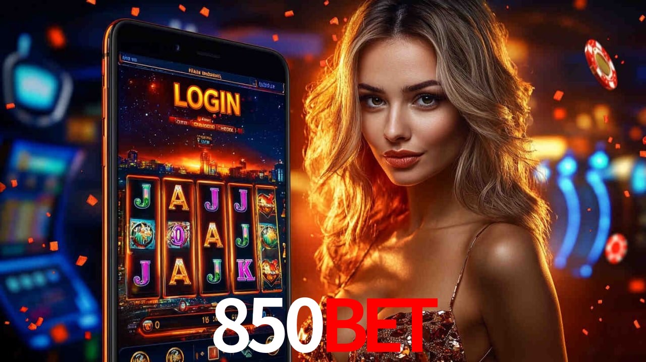 850bet Brasília - Jogo Features