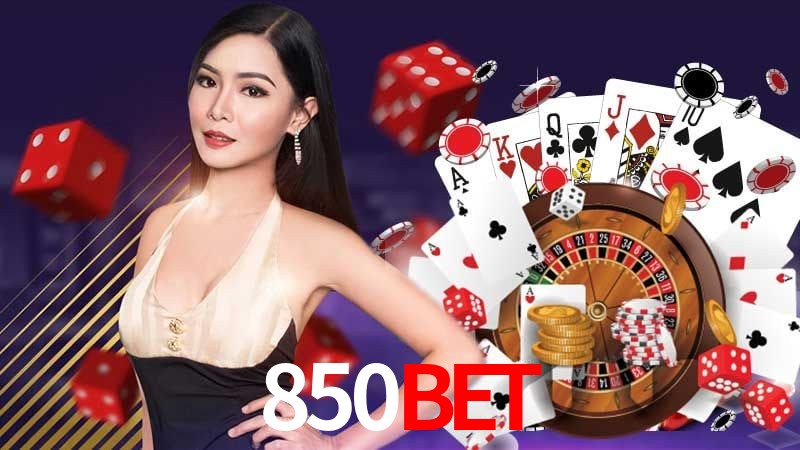 850bet Salvador - Strategies