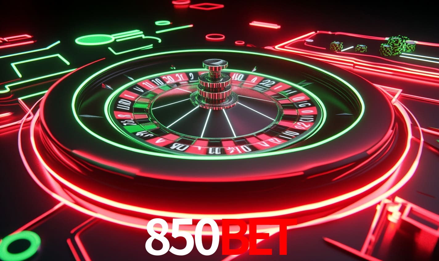 Descubra a Essência do 850bet: Nossa História e Compromissos