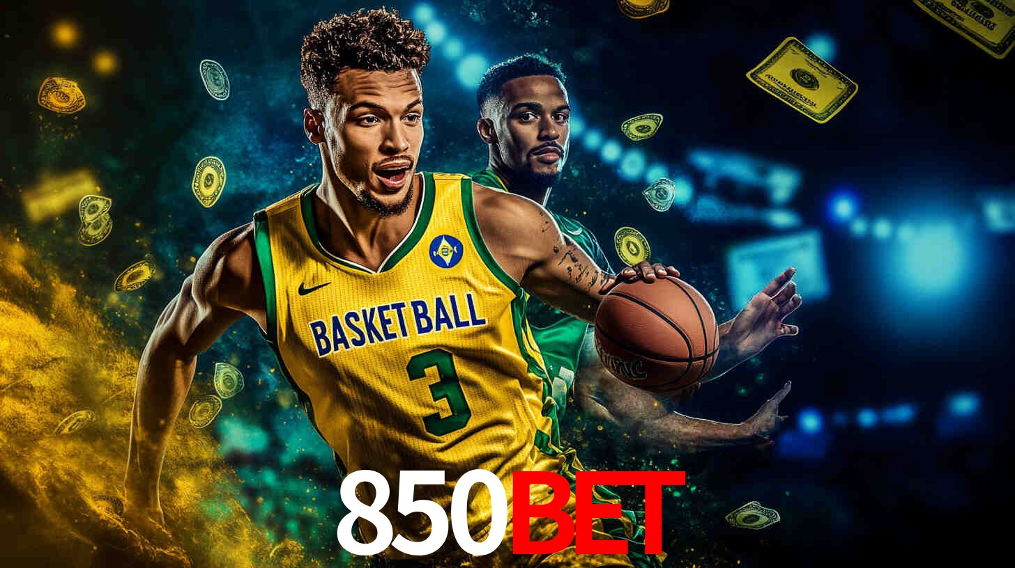 Inovações de Jogos na 850bet: O Futuro das Experiências Interativas