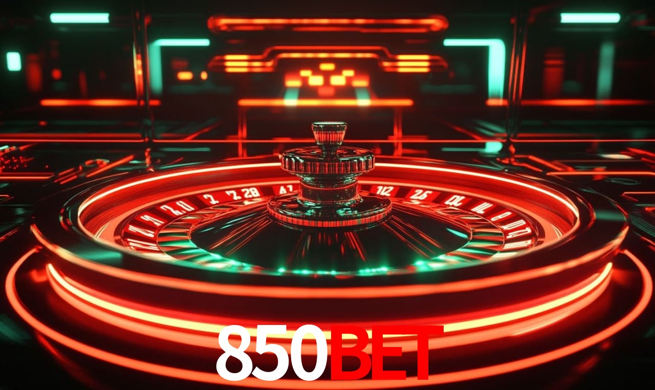 850bet Slot - 320+ Caça-Níqueis Premium