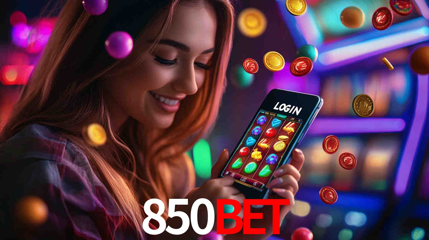 850bet paga