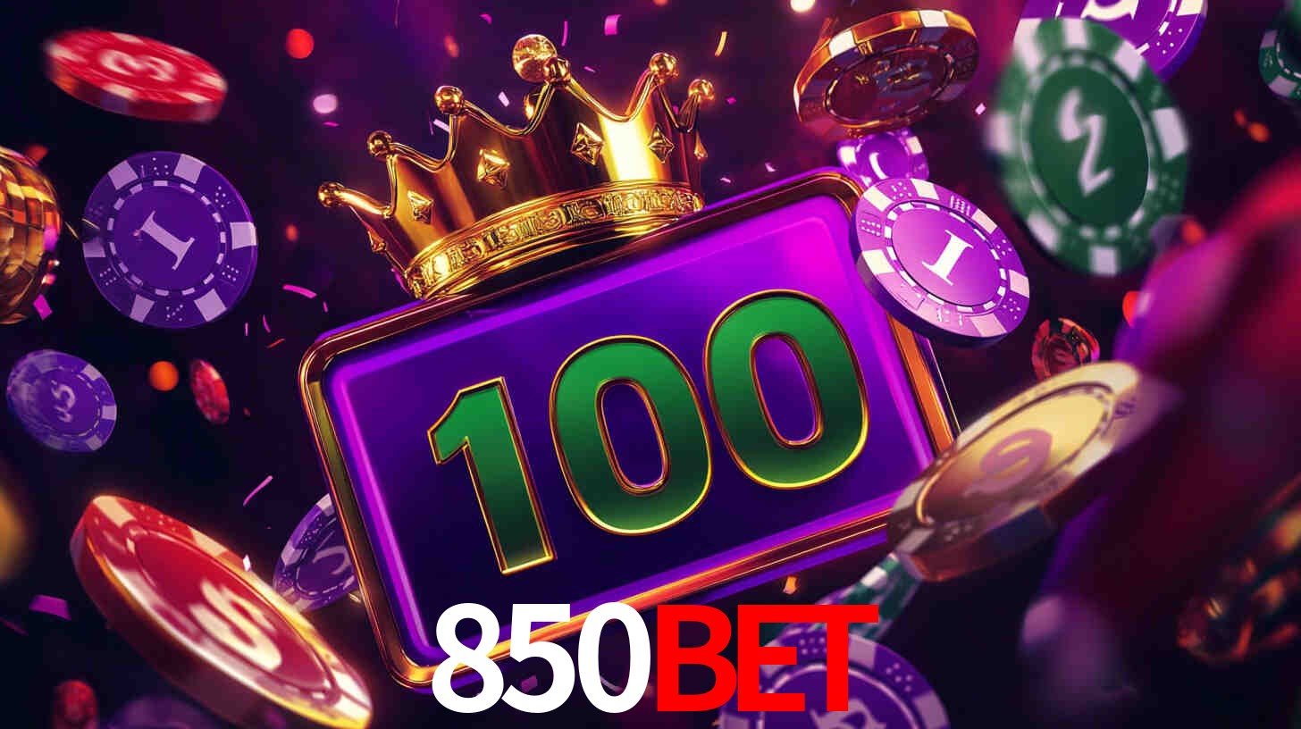 Live Casino 850bet