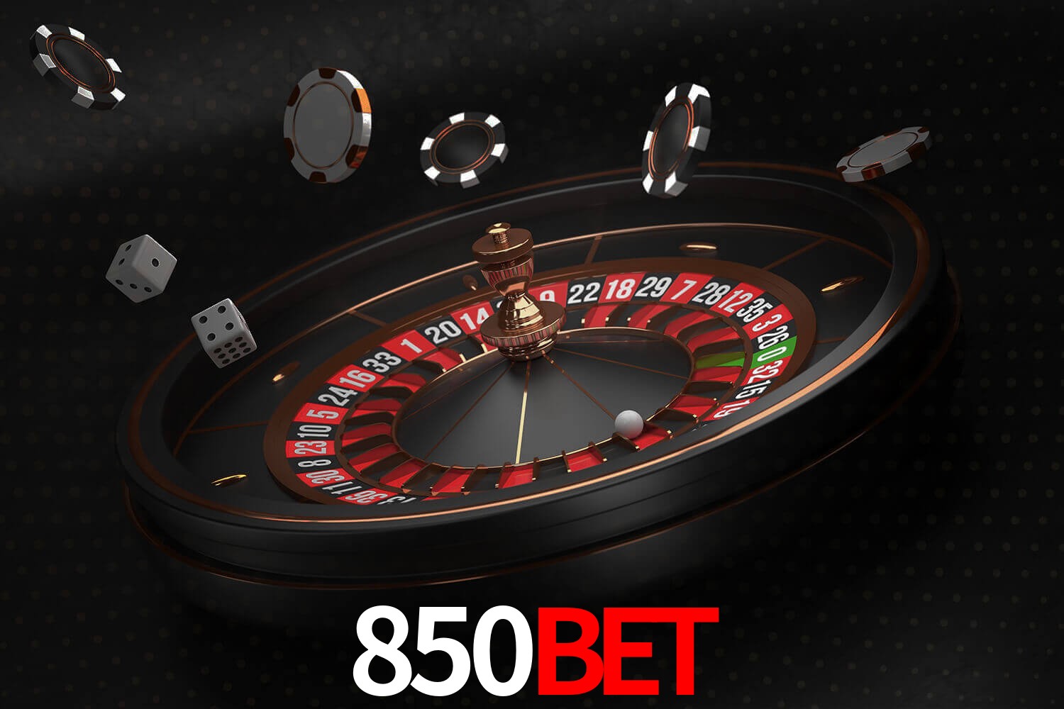 Sinta a adrenalina dos jogos de cassino com 850bet