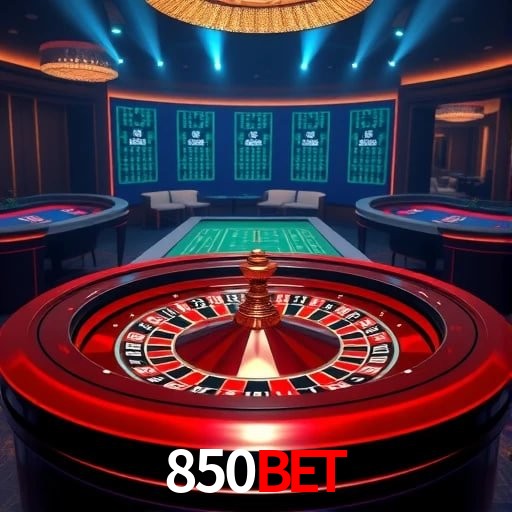850bet Salvador - Strategy