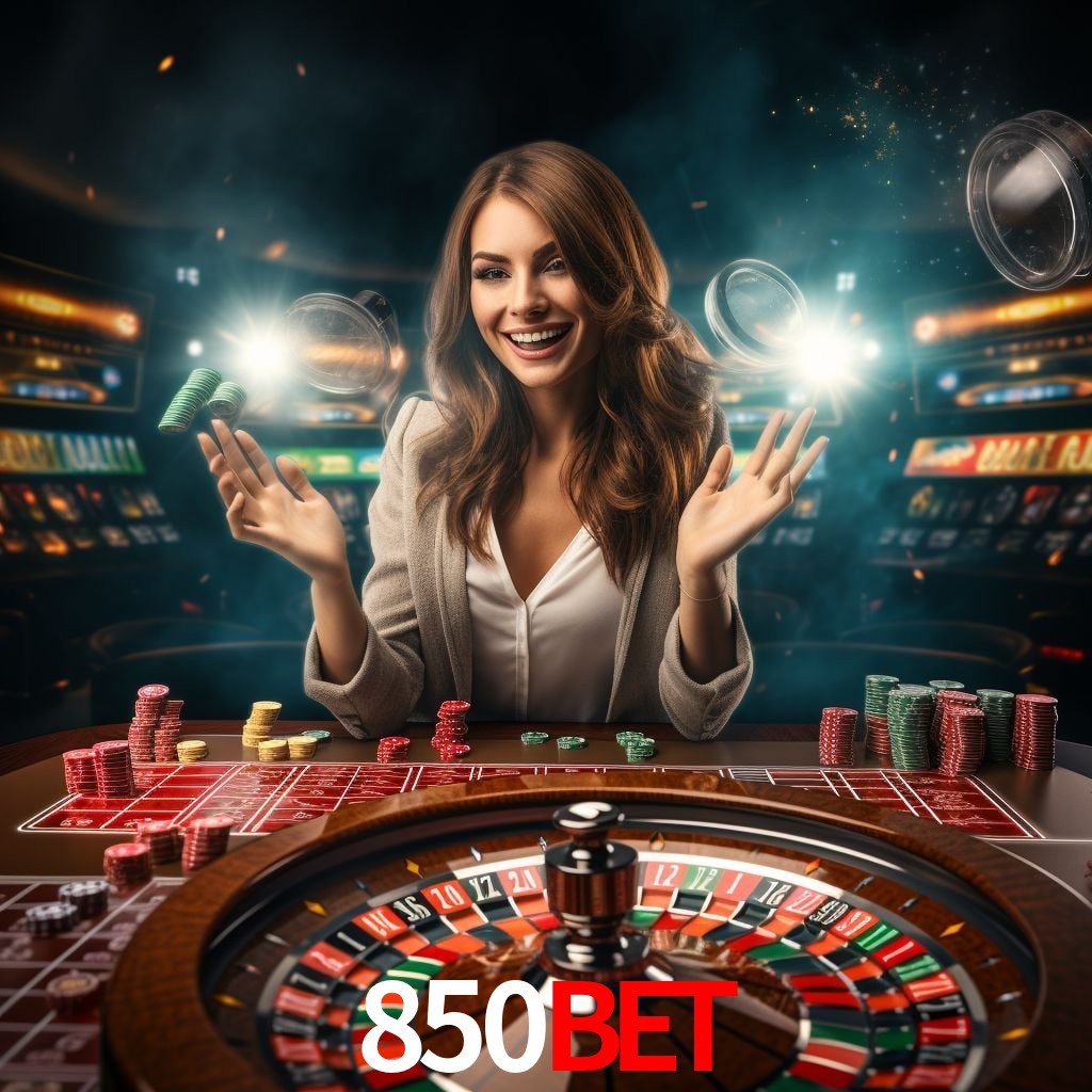 Ofertas Imperdíveis na 850bet: Promoções e Bônus Que Valem a Pena