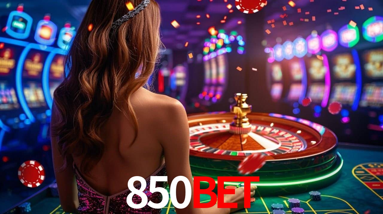 850bet - App Features